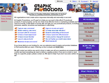 Tablet Screenshot of g-promotions.com